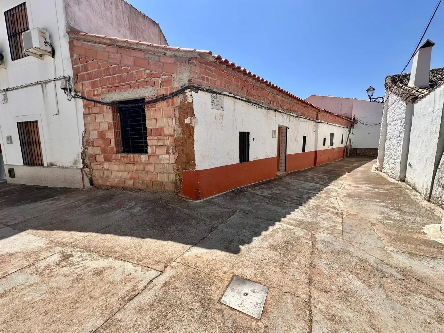 Maison à vendre à Fuente Obejuna, imagen 2