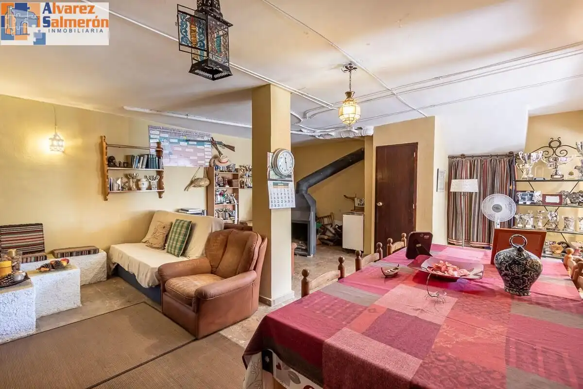 Villa mit Pool zum Verkauf in Calle Brasil, imagen 25