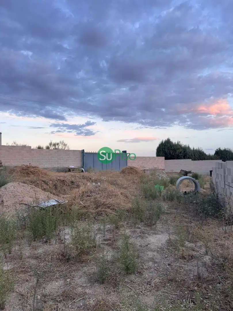 Residencial en venta en Avenida Tocecantos-Madrid I, Cedillo del Condado