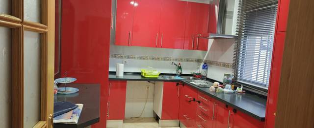 Casa adosada en Venta en Argamasilla de Calatrava