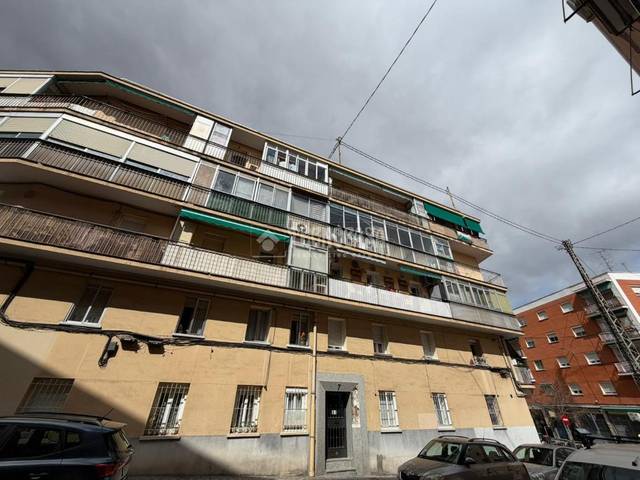 Piso en Venta en Berruguete