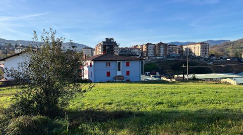 TERRENO URBANIZABLE, ANDOAIN, immagine 2