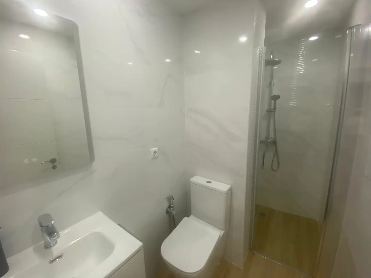 Piso de alquiler en Massanassa