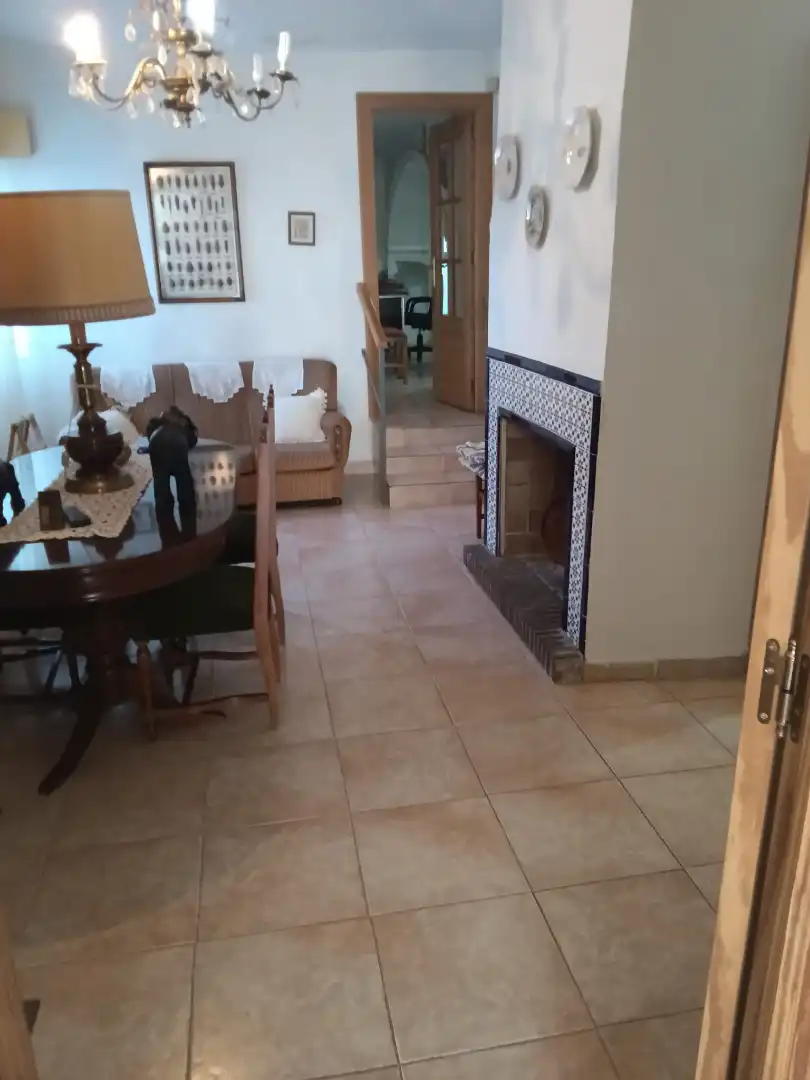 Casa con jardín en venta en Calle Cartagena 42, imagen 8