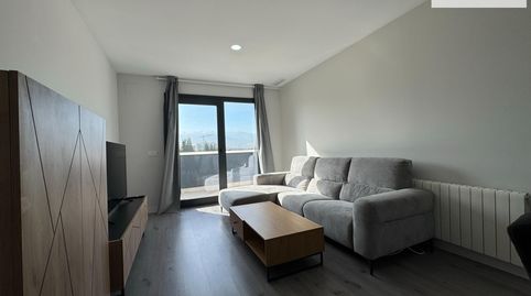 Photo 2 of Flat for rent in Calle Calle Santiago Rusiñol, 45, Rosaleda - Juventud, Granada Capital