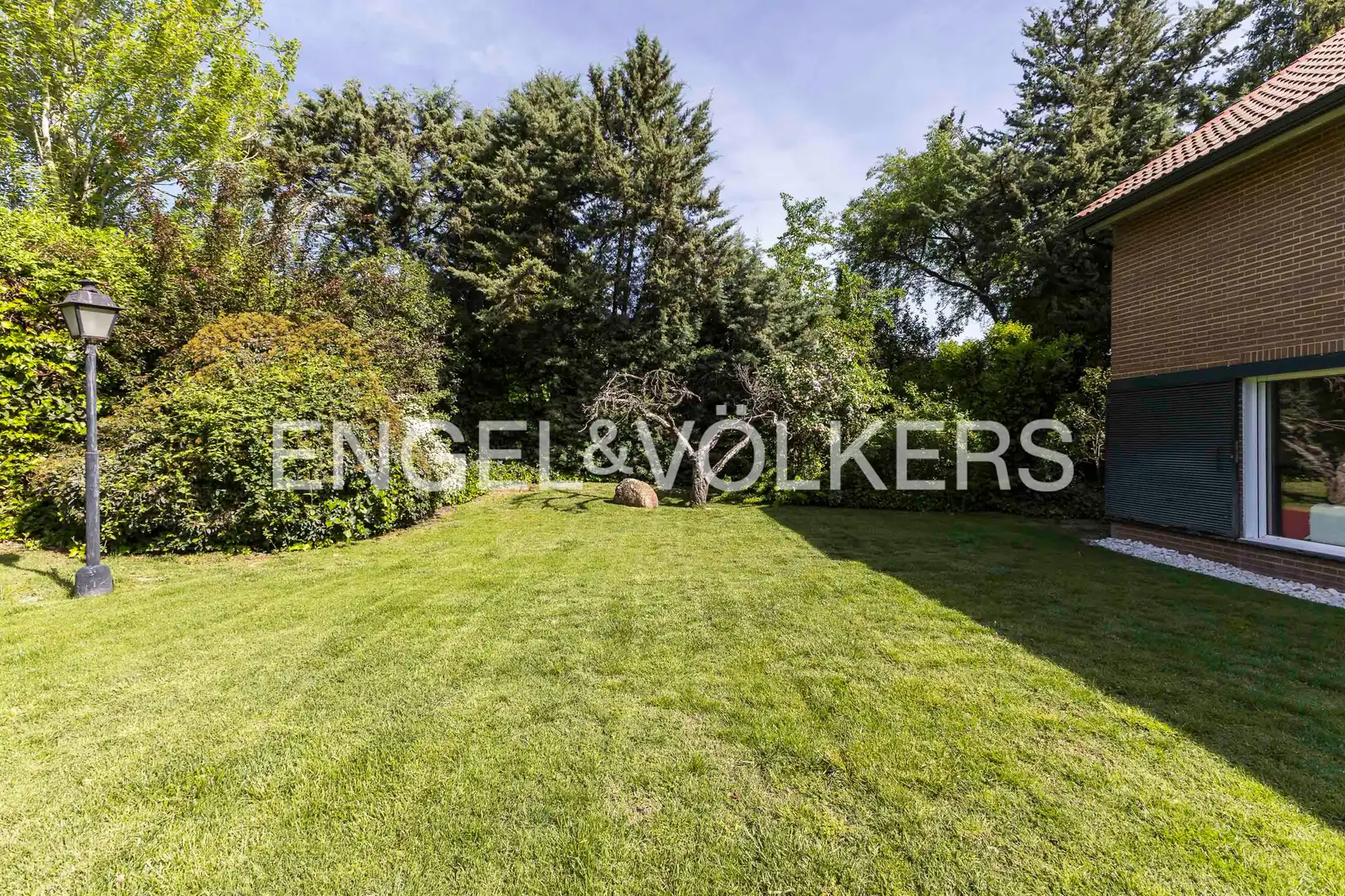 Casa con piscina en venta en Urbanización La Moraleja, imagen 51