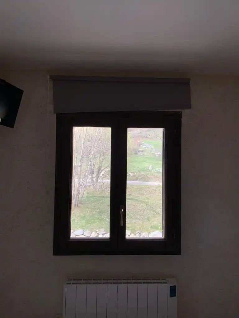 Flat for sale in La Vall de Boí  with Air Conditioner, Heating and Storage room