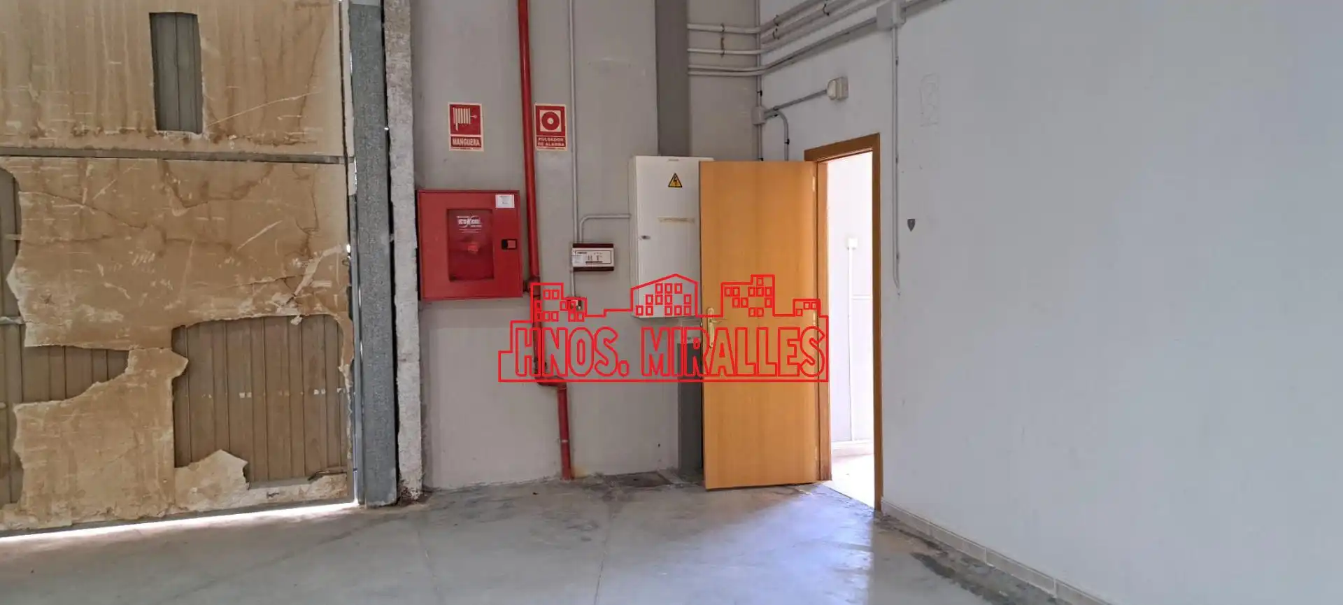 Nave industrielle à vendre à Pedanías Este, imagen 13