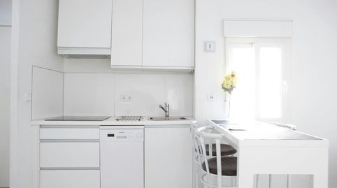 Photo 3 of Flat for rent in N/a, Numancia, Madrid Capital