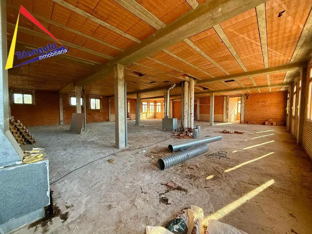 Casa o xalet en venda en Trescasas amb Aire condicionat, Terrassa i Moblat