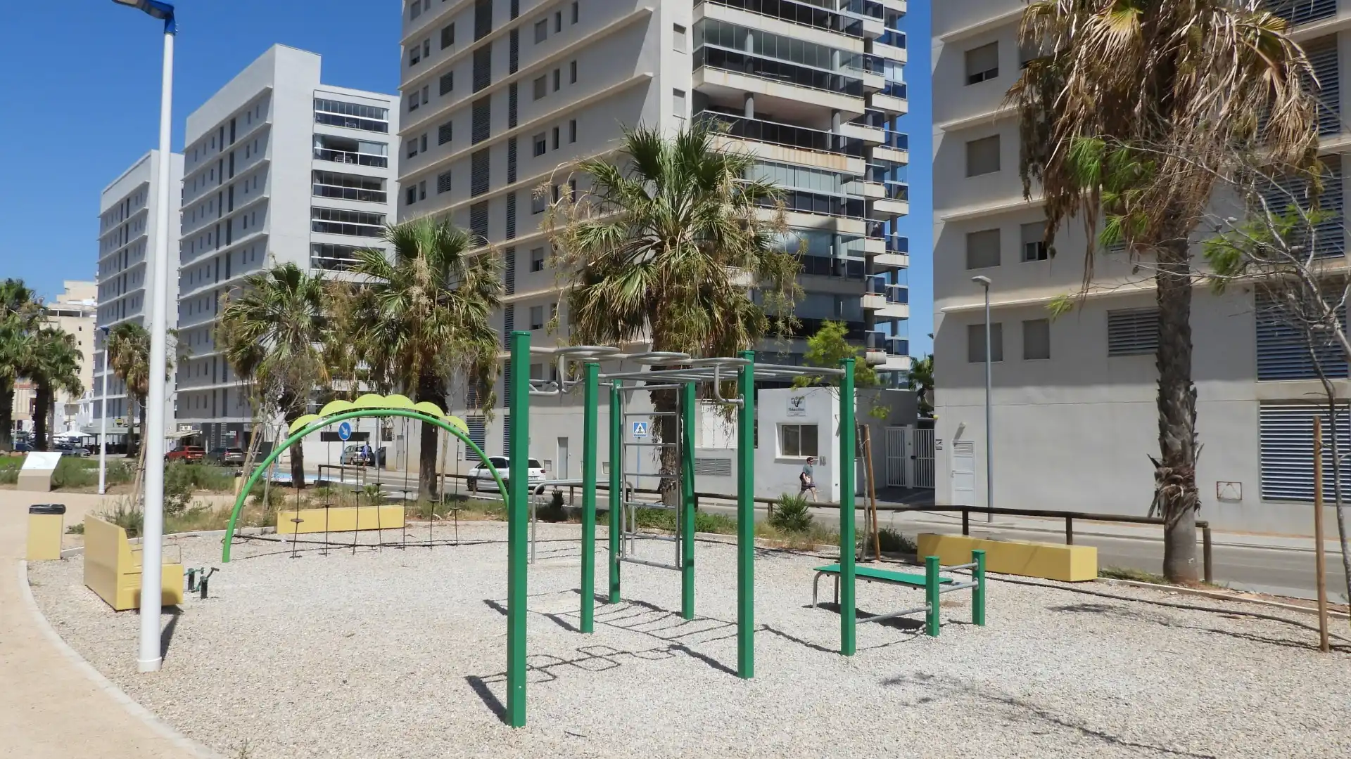 Flat with pool for sale in Gran Vía de la Manga 5A, imagen 24