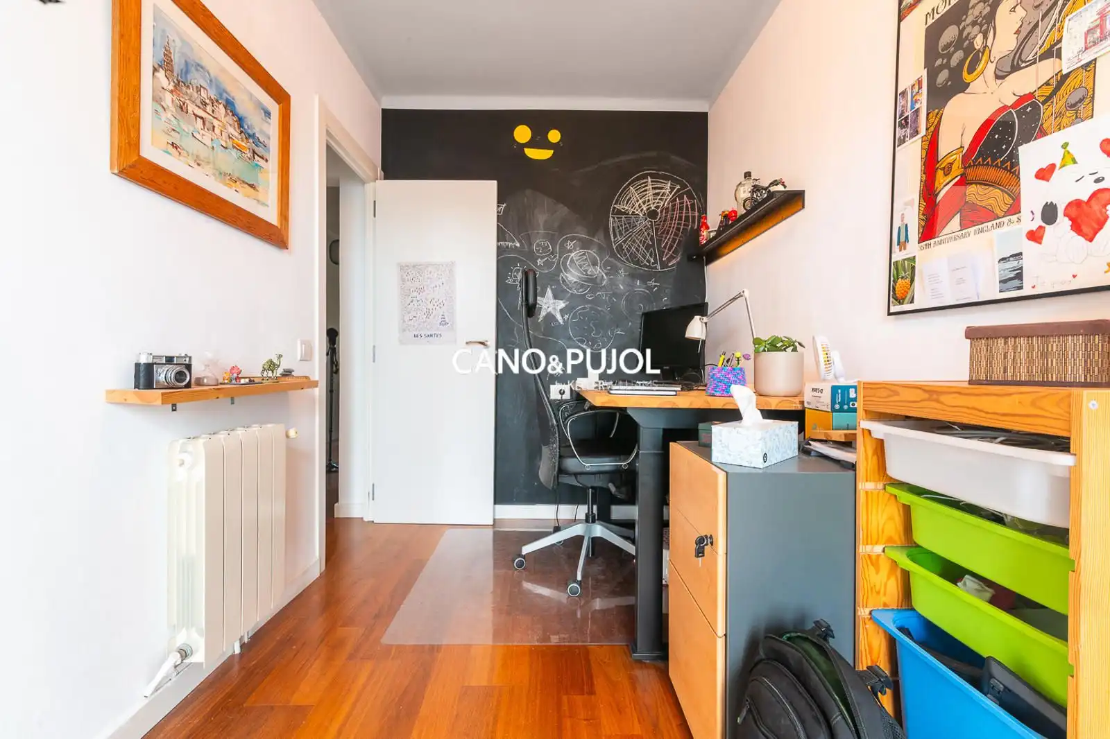 Wohnung zum Verkauf in Els Molins, imagen 40