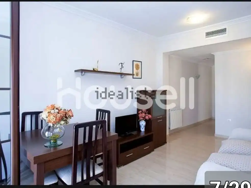 House with pool for sale in Plaza fuente nueva 7, imagen 23