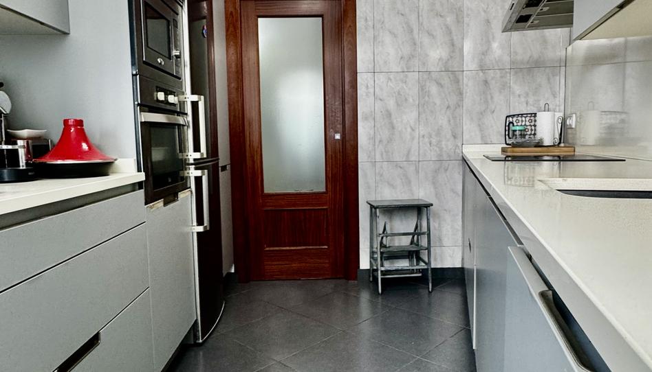 Foto 1 de Pis en venda a Santander - Av Camilo Alonso Vega, 26, Los Castros, Cantabria