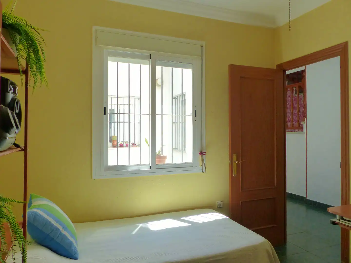 Habitación de Piso en venta en Chipiona con Aire acondicionado, Trastero y Balcón
