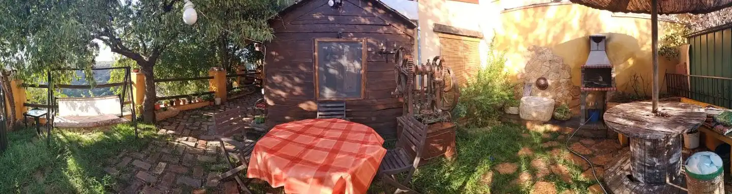 Casa rústica en venta en Dúrcal, imagen 14