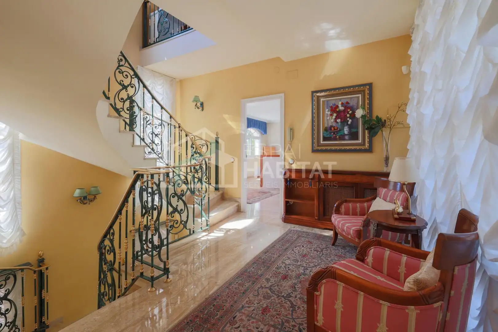 Casa o xalet en venda en Vilassar de Dalt amb Calefacció, Jardí privat i Terrassa