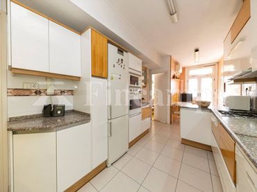 Appartement avec balcon à vendre à Calle Zurbano