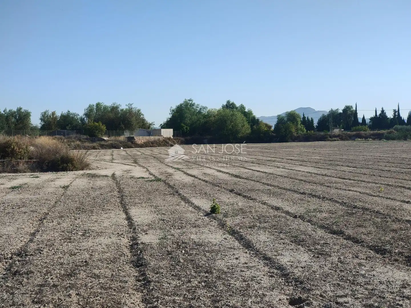 Rustikales Grundstück zum Verkauf in Pedanías Este, imagen 10