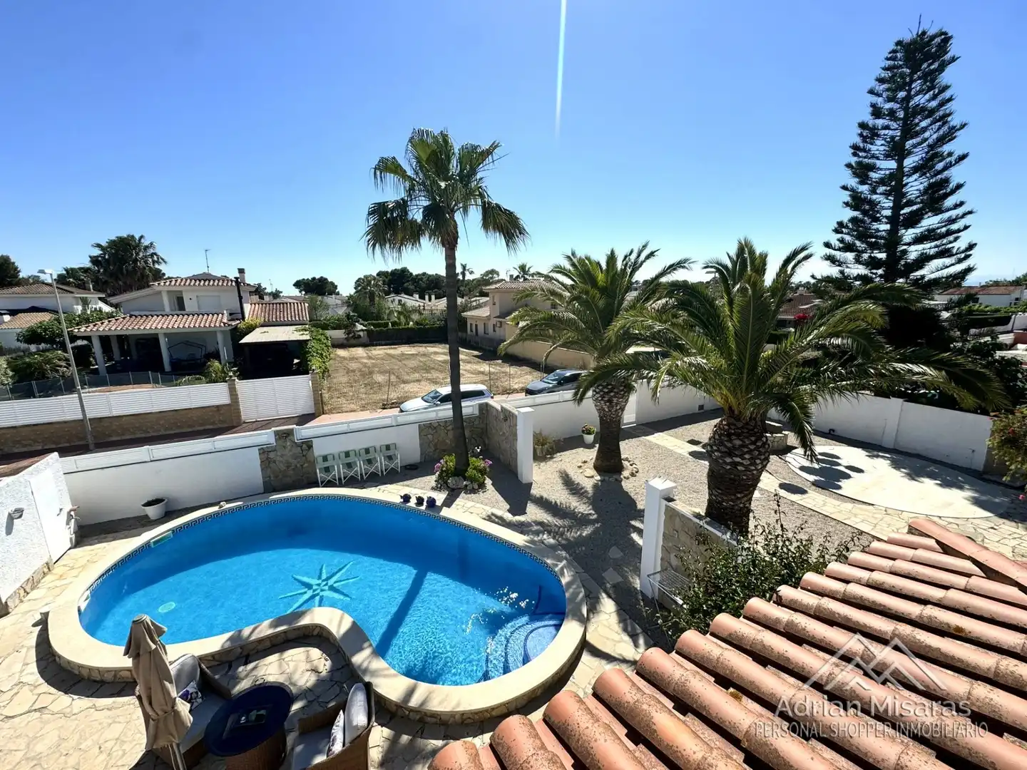 Casa o xalet en venda a Gavina, 29, Deltebre