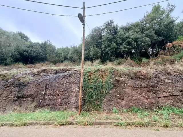 Terreny residencial en venda a Carrer del Raval de Roca Bruna, imagen 4
