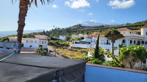 Foto 2 de Casa o xalet en venda a Garachico, Santa Cruz de Tenerife