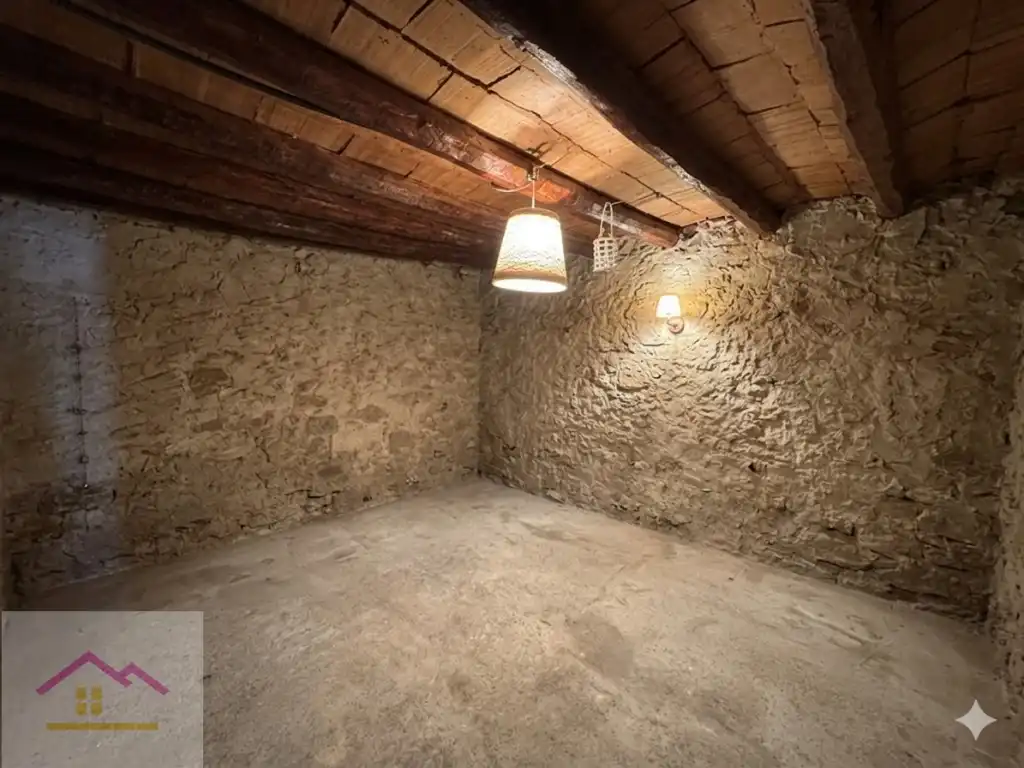 Casa amb terrassa en venda a Calle Plana La 5, imagen 5