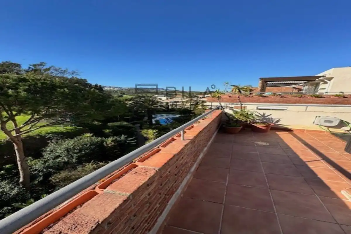 Attique avec piscine à vendre à Milenio, imagen 29
