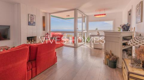 Foto 3 de Pis en venda a Carrer Nacional II, Can Sans, Sant Andreu de Llavaneres