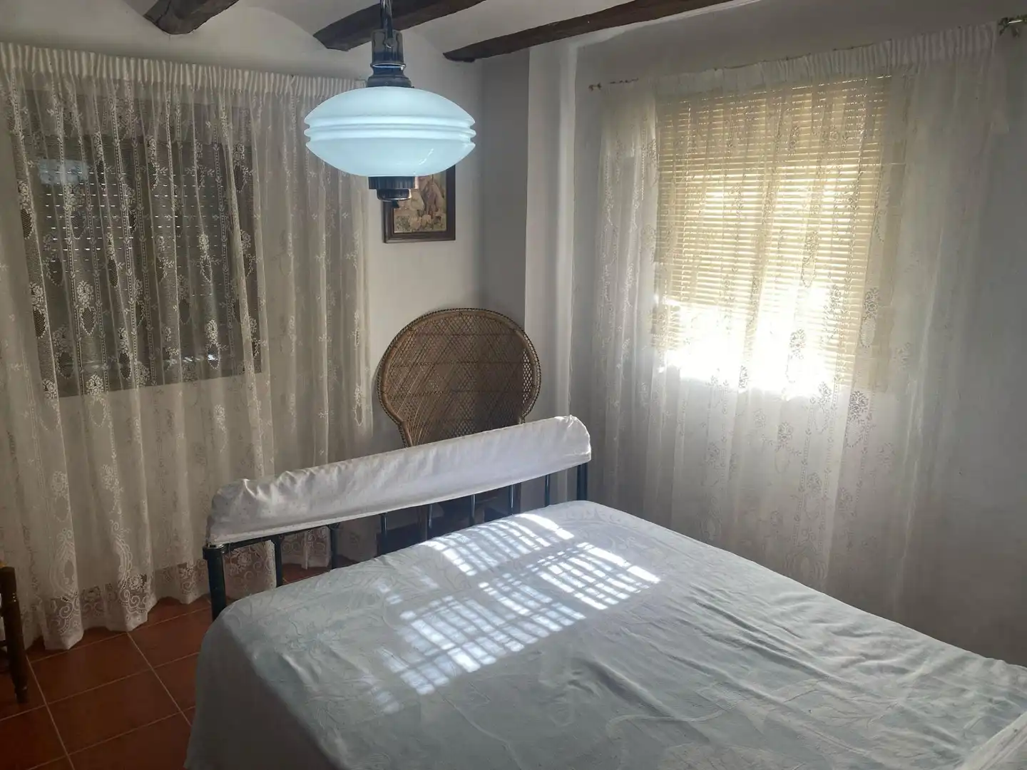 Habitación de Finca rústica en venta en Torre los Negros