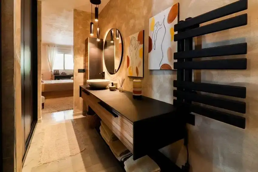 Apartament amb piscina en venda a Calle Real 17, imagen 6