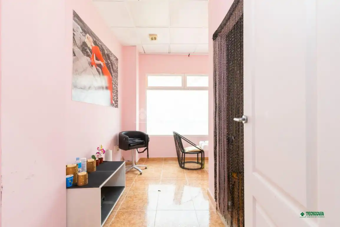 Local comercial en venda a Las Marinas - Pueblo Laguna, imagen 15