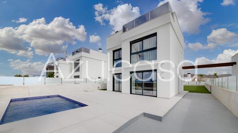 Foto 2 de Casa o xalet en venda a Bonalba - Cotoveta, Alicante