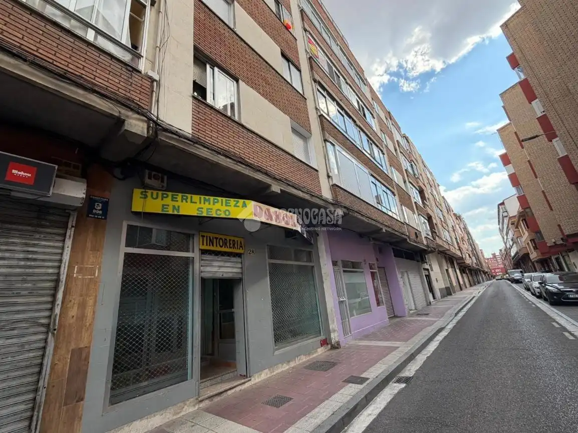 Local comercial en venda a Pajarillos Bajos, imagen 21