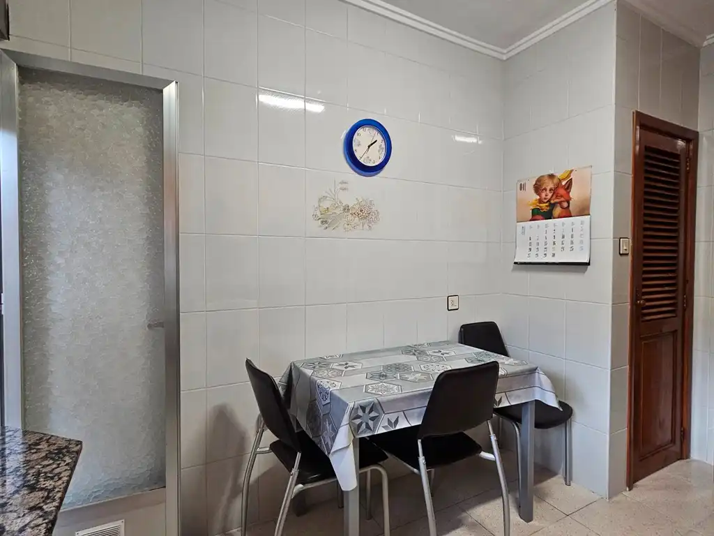 Comedor de Piso en venta en L'Eliana con Balcón y Internet