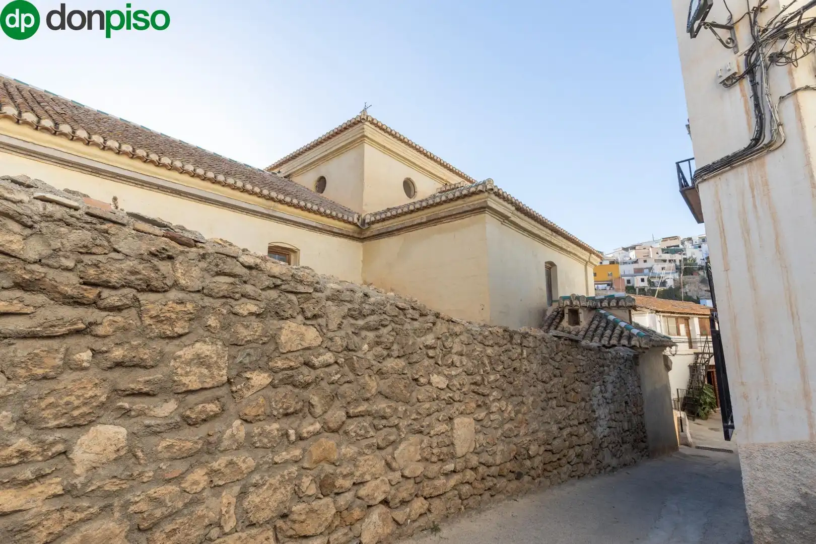 Houses for sale in Calle de la Iglesia, 6, Albuñol