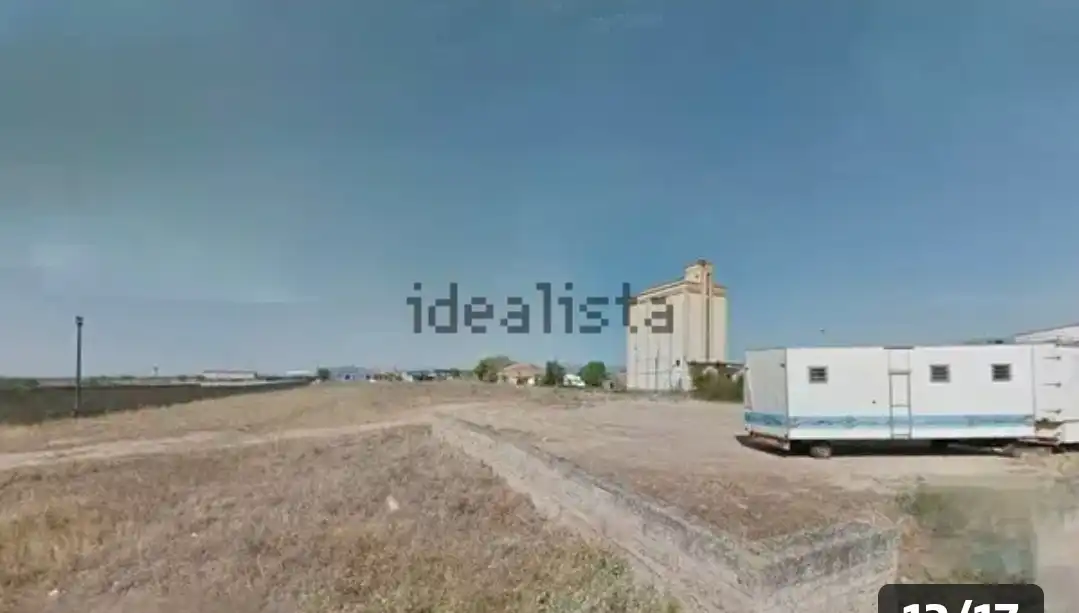 Wohnbaugrundstück zum Verkauf in Mendavia, imagen 2