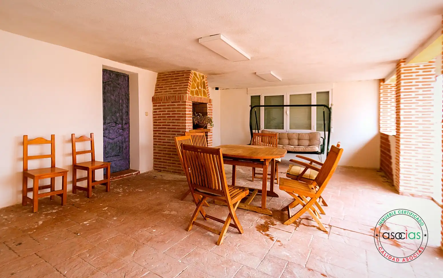 Maison avec piscine à vendre à Méntrida, imagen 23