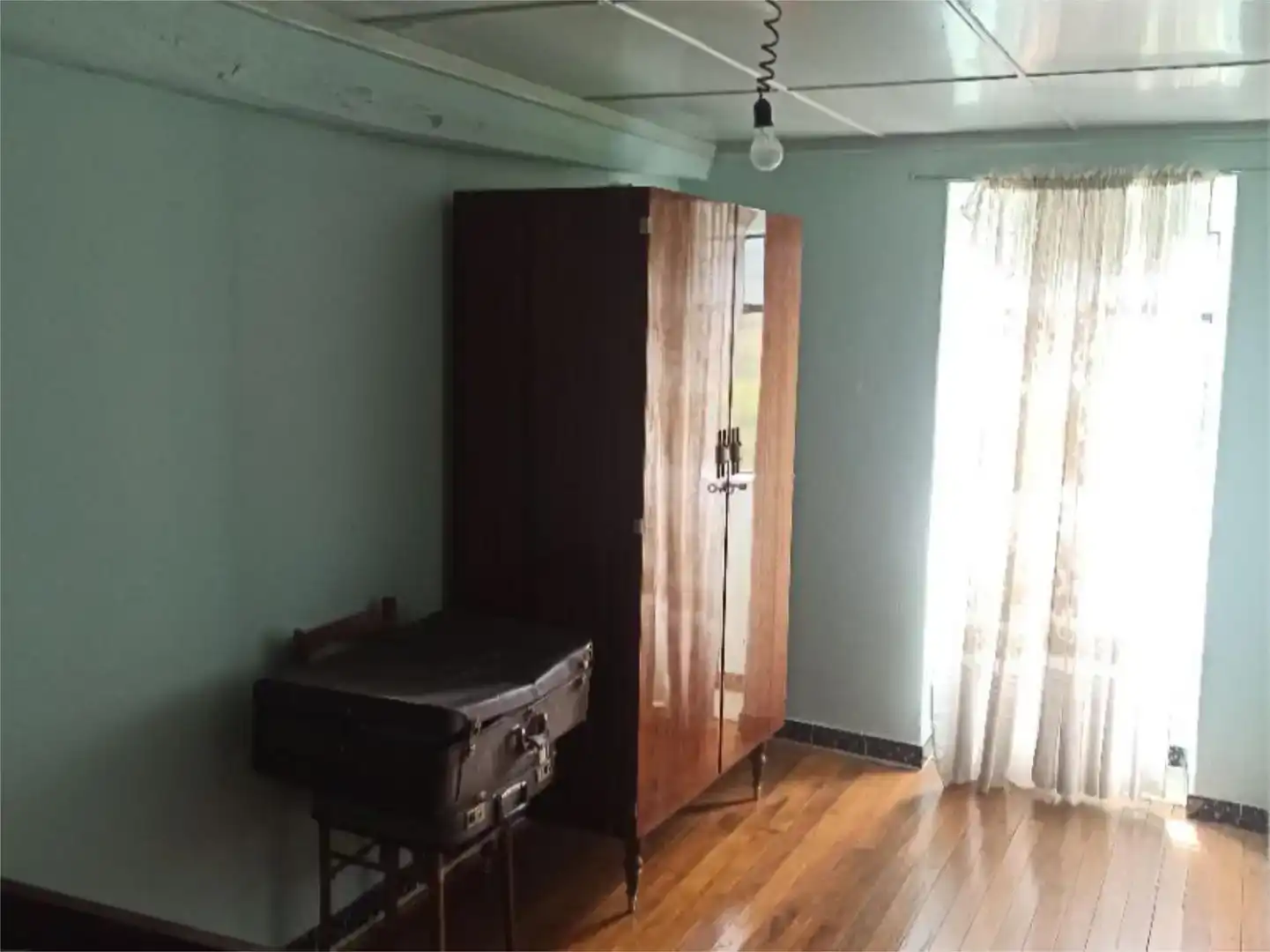 Dormitori de Casa o xalet en venda en Ponte Caldelas