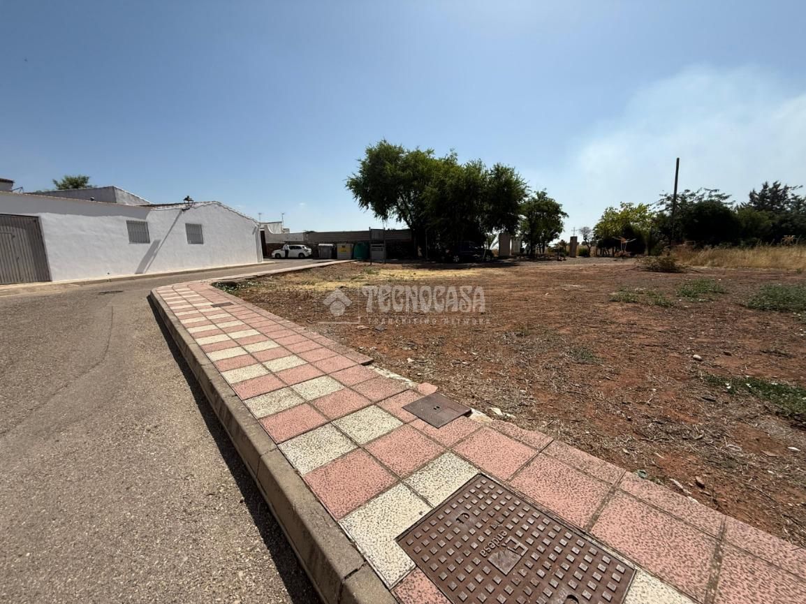 Residential for sale in Viso del Marqués