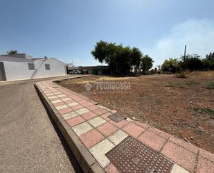 Residential for sale in Viso del Marqués