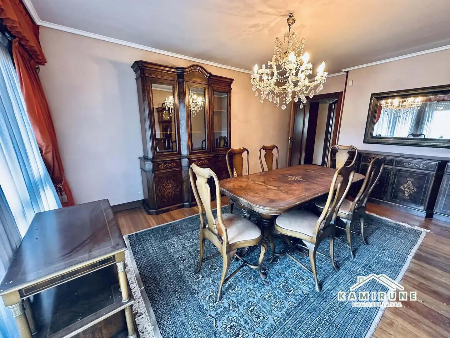 Casa in vendita a Aretxalde auzoa, imagen 3