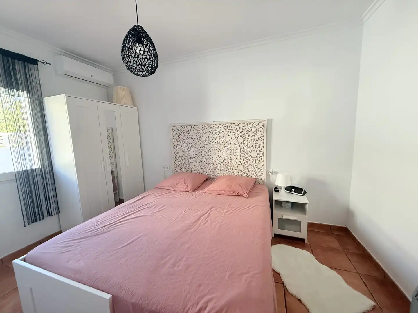 Detached house with terrace for sale in El Montgó, imagen 12