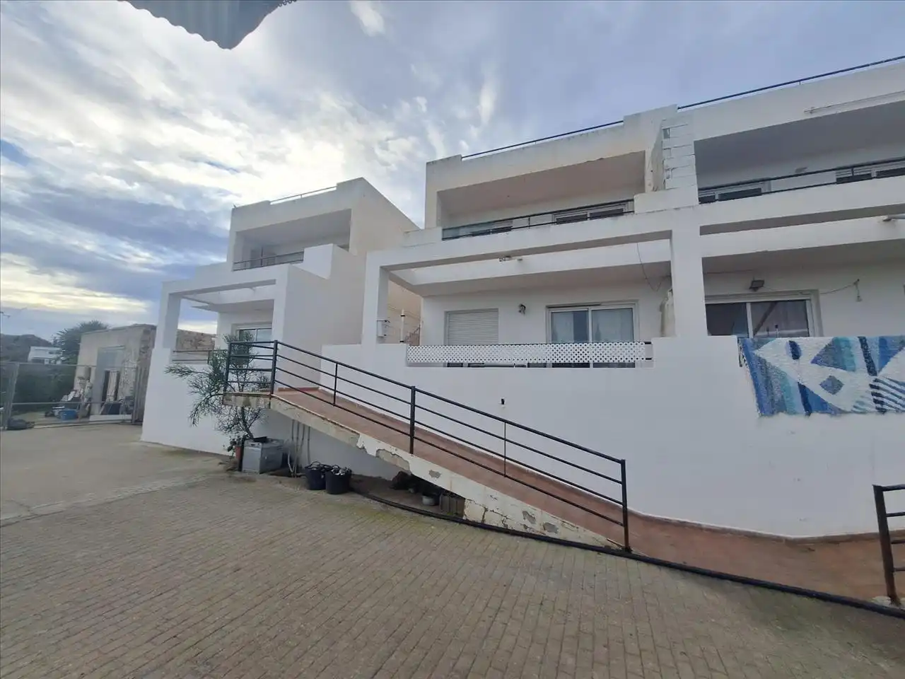 Appartement à vendre à Huertas Abajo