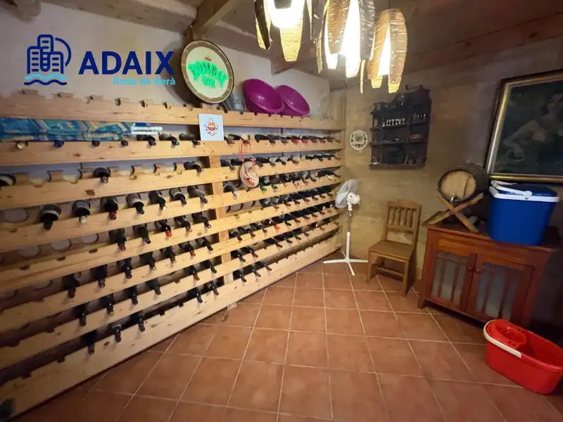 Casa o xalet en venda en Bonastre, Tarragona