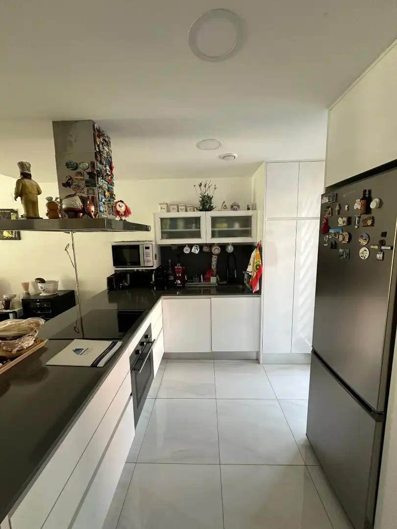 Kitchen of Detached homes for sale in Bigastro  with Air Conditioner, Private garden and Terrace