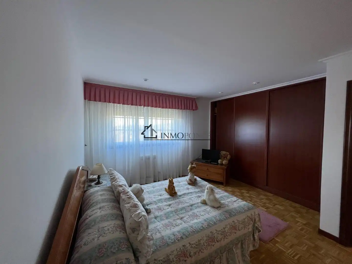 Habitación de Casa o chalet en venta en Cotobade con Jardín privado