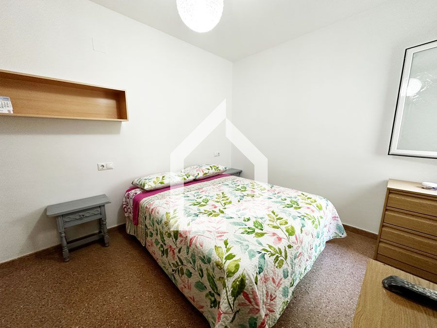 Bedroom of Flat to share in San Vicente del Raspeig / Sant Vicent del Raspeig