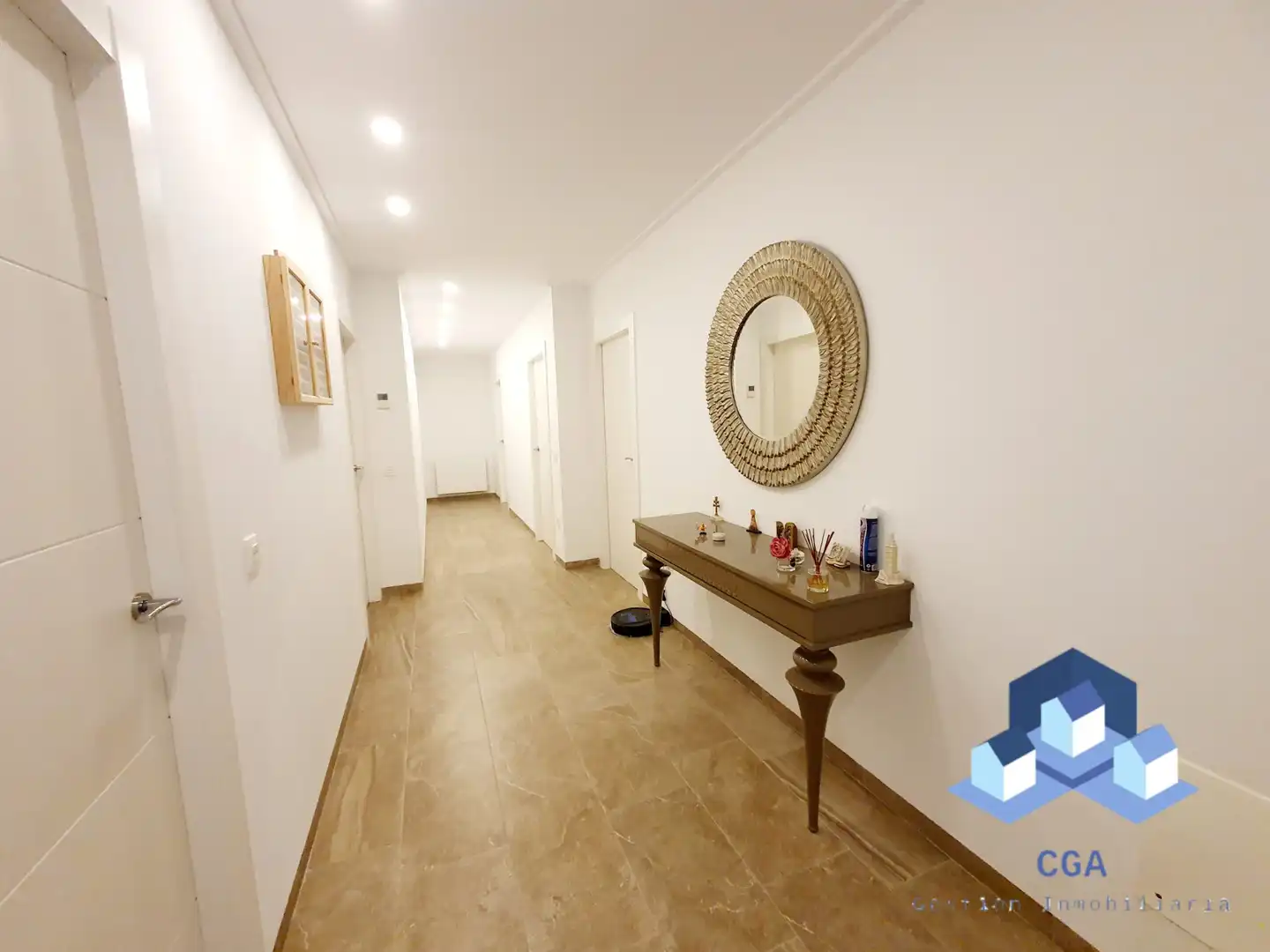 Casa o chalet en venta en Lorca con Aire acondicionado, Calefacción y Jardín privado