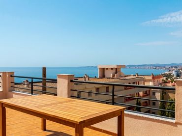 Appartamento con piscina in vendita a Benalmádena Costa - CALLE aLMUÑECAR 4
